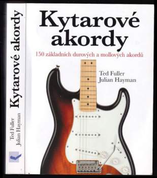 Ted Fuller: Kytarové akordy