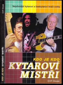 Kytaroví mistři