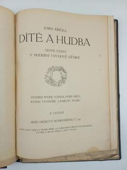 Ludmila Tesařová: 28 písní pro školy mateřské