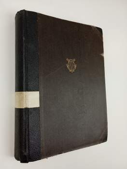 Ludmila Tesařová: 28 písní pro školy mateřské