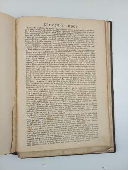 Ludmila Tesařová: 28 písní pro školy mateřské