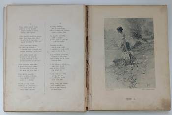 Karel Liebscher: Kytice