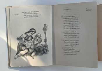 Karel Jaromír Erben: Kytice
