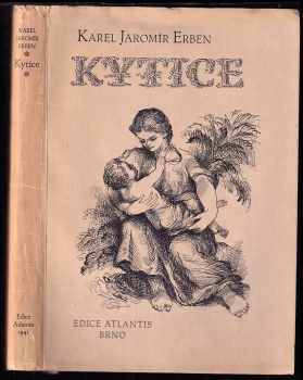 Karel Jaromír Erben: Kytice
