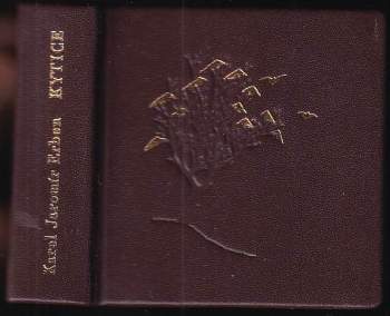 Karel Jaromír Erben: Kytice