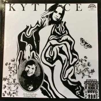 Kytice (3xLP + BOX)