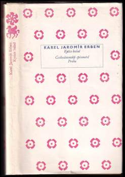 Karel Jaromír Erben: Kytice balad