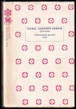 Karel Jaromír Erben: Kytice balad