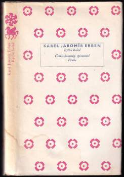 Karel Jaromír Erben: Kytice balad