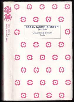 Karel Jaromír Erben: Kytice balad