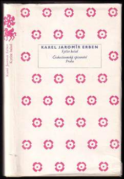 Karel Jaromír Erben: Kytice balad