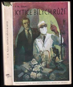 Kytice bílých růží