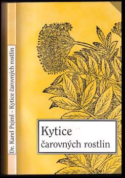 Kytice čarovných rostlin