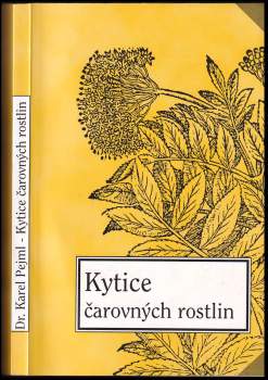 Kytice čarovných rostlin