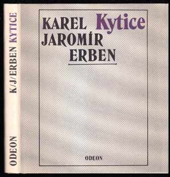 Kytice (1988, Odeon) - ID: 476003