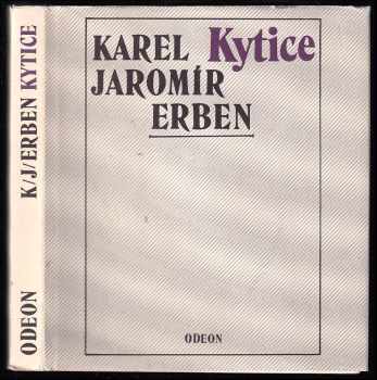 Kytice (1988, Odeon) - ID: 803241