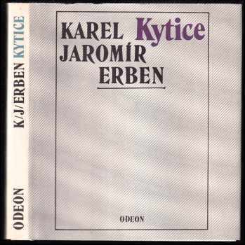 Karel Jaromír Erben: Kytice