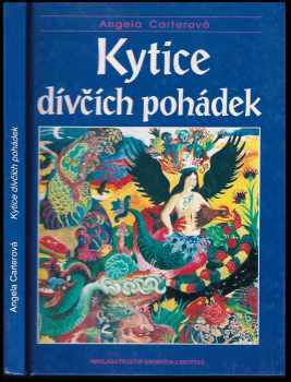 Kytice dívčích pohádek
