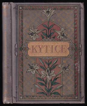 Kytice