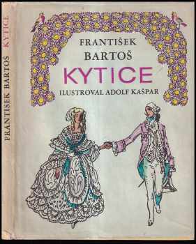 František Bartoš: Kytice