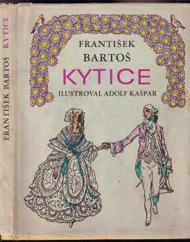 František Bartoš: Kytice