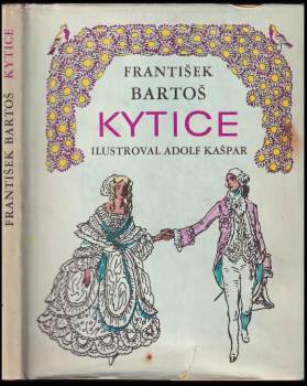 František Bartoš: Kytice