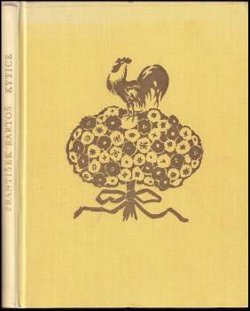 František Bartoš: Kytice