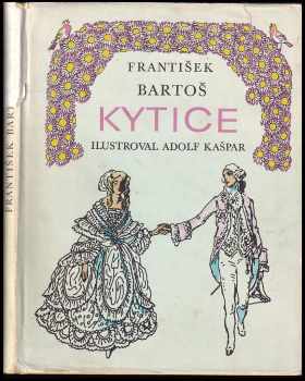 František Bartoš: Kytice