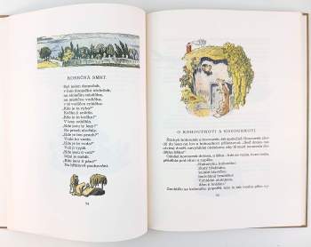František Bartoš: Kytice