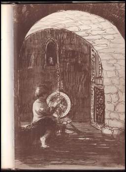 Václav Erben: Kytice