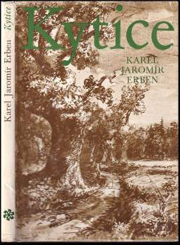 Václav Erben: Kytice