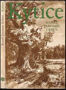 Karel Jaromír Erben: Kytice