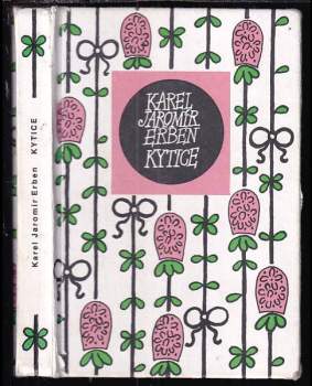 Karel Jaromír Erben: Kytice