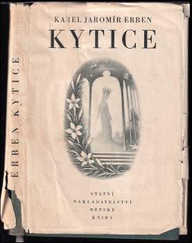 Karel Jaromír Erben: Kytice