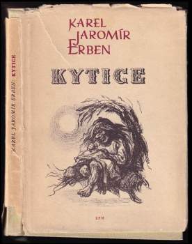 Karel Jaromír Erben: Kytice