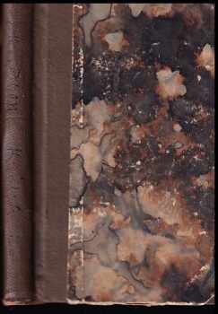 Karel Jaromír Erben: Kytice z pověstí národních