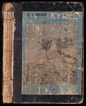 Karel Jaromír Erben: Kytice