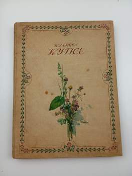 Kytice