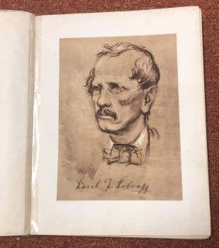 Karel Jaromír Erben: Kytice