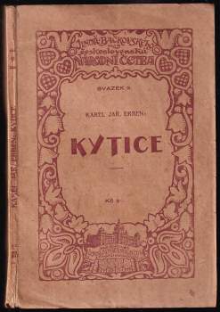 Kytice