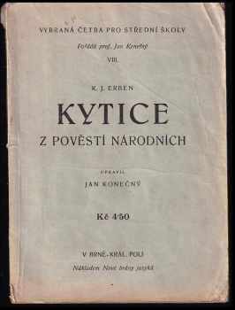 Kytice