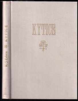 Albert Vyskočil: Kytice