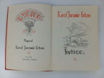 Kytice