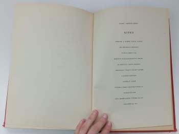 Karel Jaromír Erben: Kytice