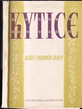 Kytice