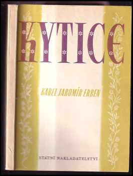 Kytice