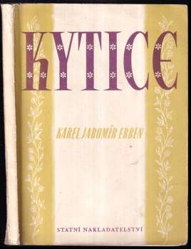 Kytice