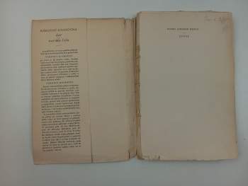 Karel Jaromír Erben: Kytice