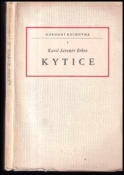 Kytice