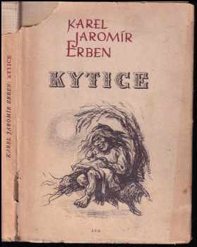 Karel Jaromír Erben: Kytice